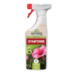 Hnojivo Symfónia proti škodcom 500 ml