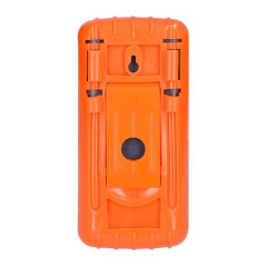 Multimeter AC/DC 600V/10A