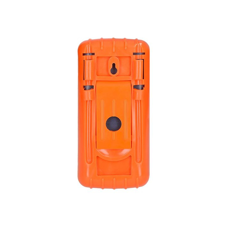 Multimeter AC/DC 600V/10A