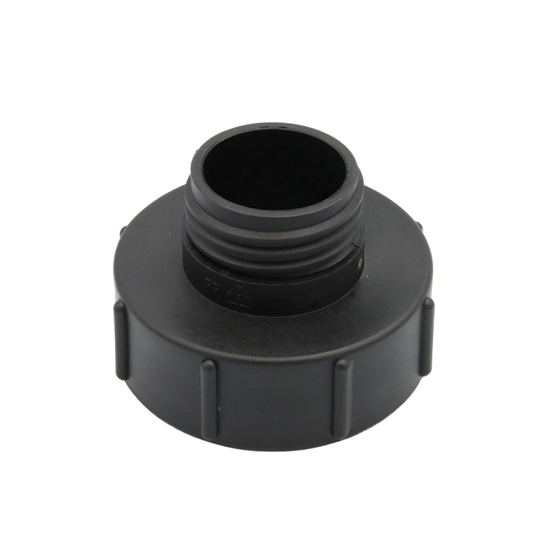 Adaptér na IBC nádrž 100 mm na 60 mm