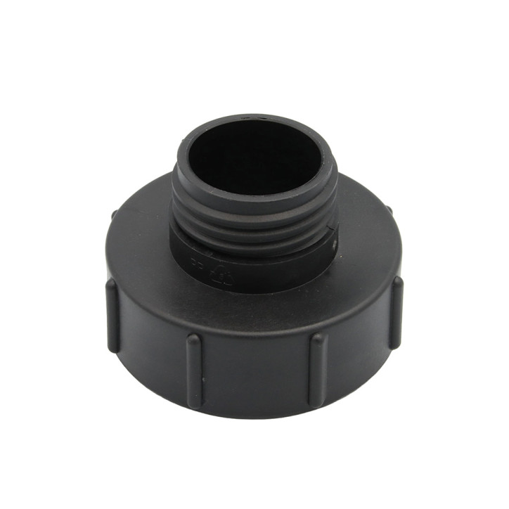 Adaptér na IBC nádrž 100 mm na 60 mm