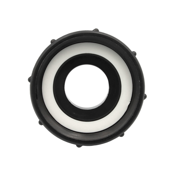 Adaptér na IBC nádrž 100 mm na 60 mm