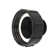 Adaptér na IBC nádrž 100 mm na 60 mm