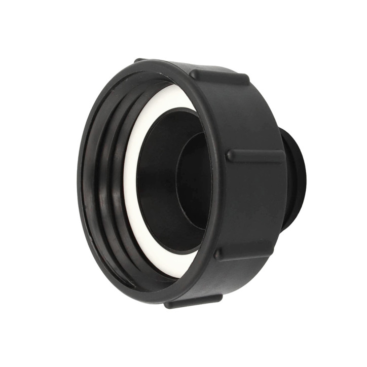 Adaptér na IBC nádrž 100 mm na 60 mm