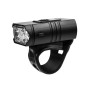 LED svietidlo na bicykel nabíjacie 550 lm