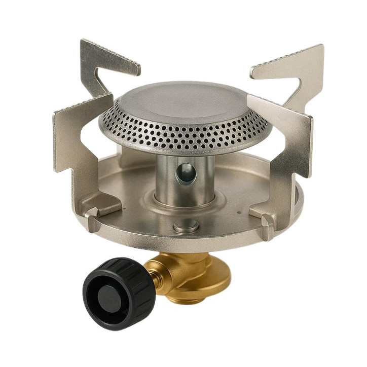 Plynový varič ATOS KP06011