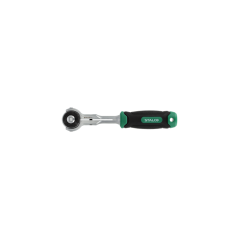 Račňa 360° 1/4" 155 mm