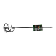 Miešadlo na lepidlá, maltu C3 SDS-PLUS, 120 mm