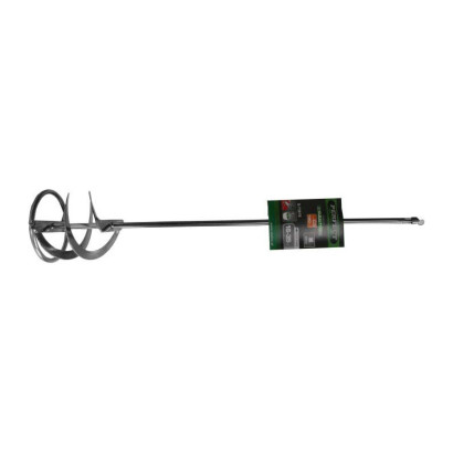 Miešadlo na lepidlá, maltu C3 SDS-PLUS, 120 mm