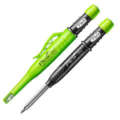 Profesionálna automatická výsuvná ceruzka Pica-Dry Longlife grafit