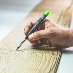 Profesionálna automatická výsuvná ceruzka Pica-Dry Longlife grafit
