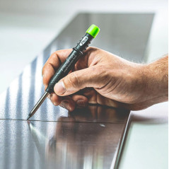 Profesionálna automatická výsuvná ceruzka Pica-Dry Longlife grafit