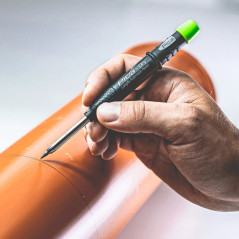 Profesionálna automatická výsuvná ceruzka Pica-Dry Longlife grafit