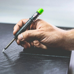 Profesionálna automatická výsuvná ceruzka Pica-Dry Longlife grafit