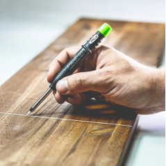 Profesionálna automatická výsuvná ceruzka Pica-Dry Longlife grafit