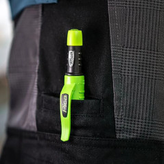 Profesionálna automatická výsuvná ceruzka Pica-Dry Longlife grafit