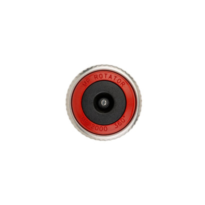 Rotačná tryska MP-2000-360