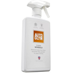 Čistič diskov kolies Clean Wheels 500 ml