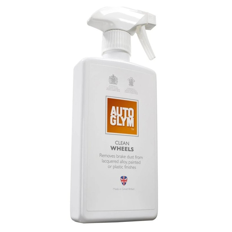 Čistič diskov kolies Clean Wheels 500 ml
