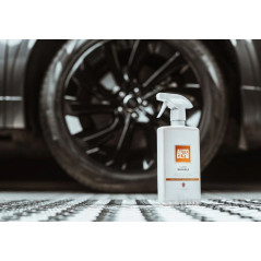Čistič diskov kolies Clean Wheels 500 ml