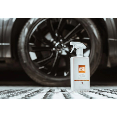 Čistič diskov kolies Clean Wheels 500 ml