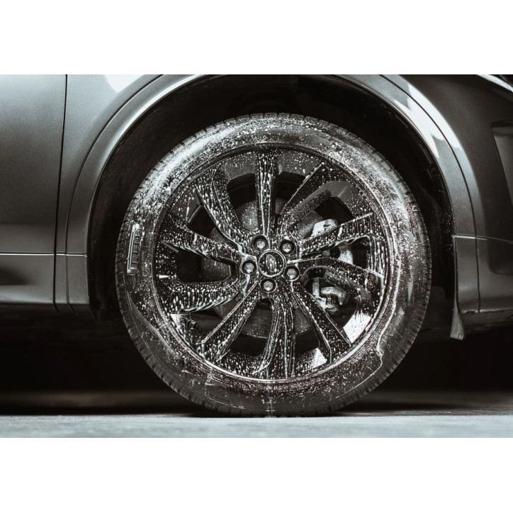 Čistič diskov kolies Clean Wheels 500 ml