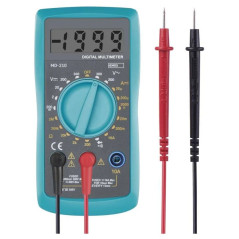 Multimeter MD-210
