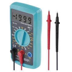 Multimeter MD-210
