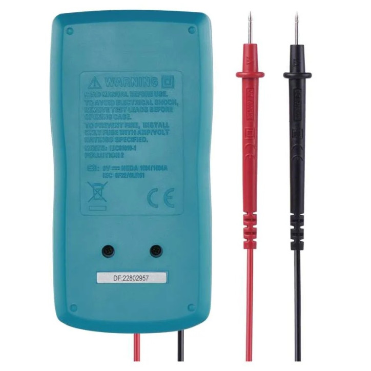 Multimeter MD-210