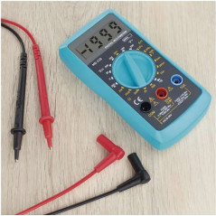 Multimeter MD-210
