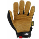Pracovné rukavice Mechanix DuraHide Original, veľkosť XL