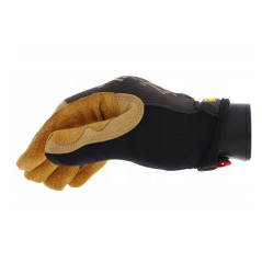 Pracovné rukavice Mechanix DuraHide Original, veľkosť XL