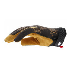 Pracovné rukavice Mechanix DuraHide Original, veľkosť XL