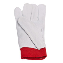 Pracovné rukavice Comfort z kozej kože nappa, veľkosť 8