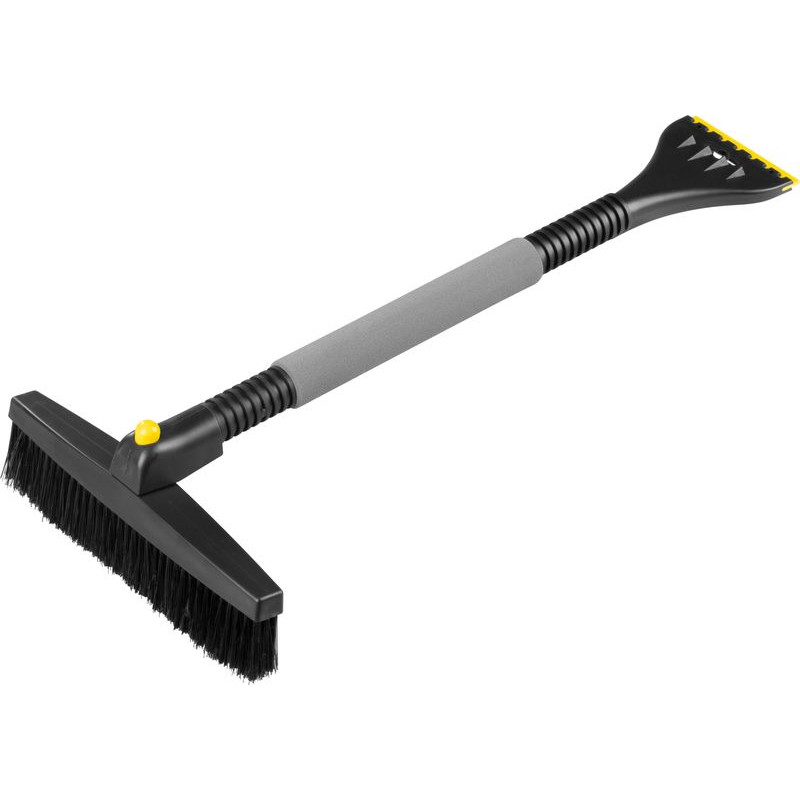 Metlička na sneh so škrabkou Rota Brush Metlička na sneh so škrabkou Rota Brush