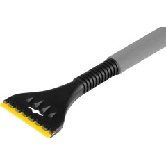 Metlička na sneh so škrabkou Rota Brush