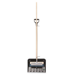 Plastová lopata a metla na sneh Clean set Eco
