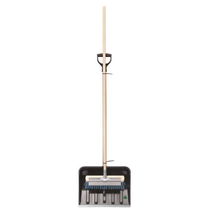 Plastová lopata a metla na sneh Clean set Eco
