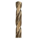 Vrták do kovu Co5% 10,5x87/133 mm HSS-E DM-40