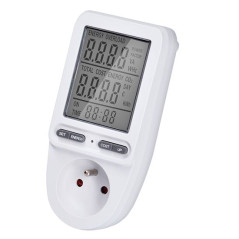 Digitálny merač spotreby elektrickej energie DT27