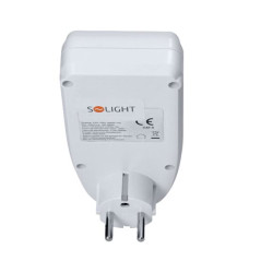 Digitálny merač spotreby elektrickej energie DT27