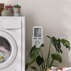 Digitálny merač spotreby elektrickej energie DT27