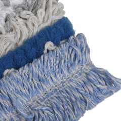 Náhrada na mop Ultramax Microfibre+Cotton 34x10 cm
