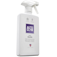 Rýchlo čistič okien Fast Glass 500 ml