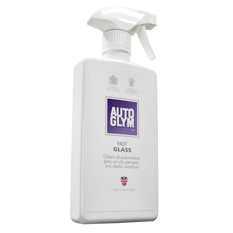 Rýchlo čistič okien Fast Glass 500 ml