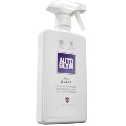 Rýchlo čistič okien Fast Glass 500 ml