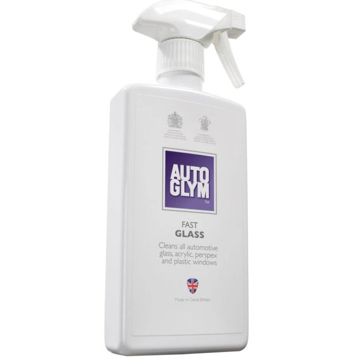 Rýchlo čistič okien Fast Glass 500 ml