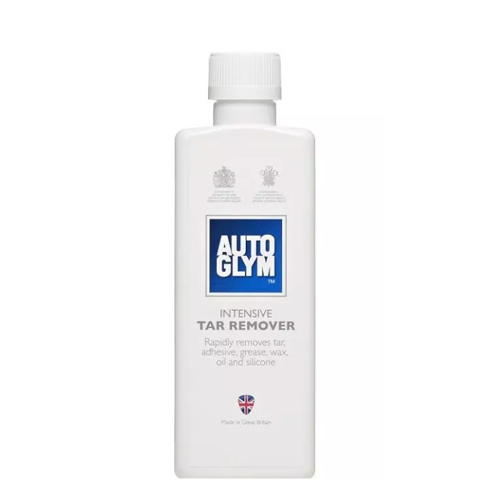 Odstraňovač asfaltu a lepidiel Intensive Tar Remover 325 ml