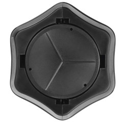 Elektrický lapač hmyzu 3,3 W