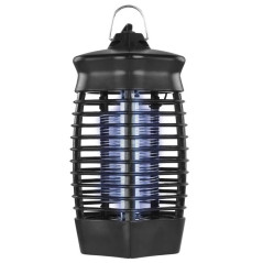 Elektrický lapač hmyzu 3,3 W